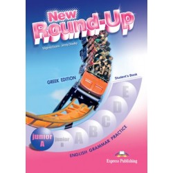 New Round-Up Junior A - Student's Book